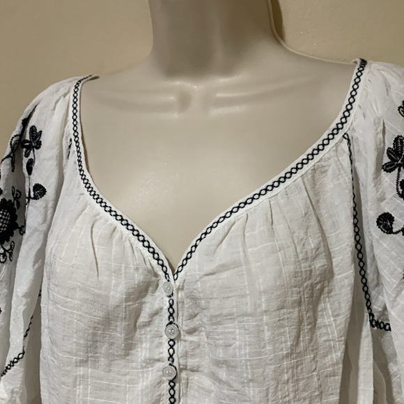 Max Studio top - Picture 3 of 13